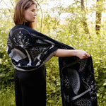 Ancients of Gondor Ithildin Shawl by Oscha - Baby Carrier AccessoriesLittle Zen One111111179