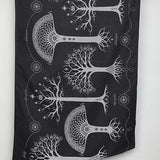 Ancients of Gondor Ithildin Woven Wrap