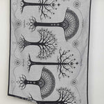 Ancients of Gondor Ithildin Woven Wrap
