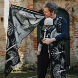 Ancients of Gondor Ithildin Woven Wrap