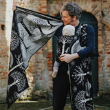 Ancients of Gondor™ Ithildin Woven Wrap by Oscha - Woven WrapLittle Zen One03009872