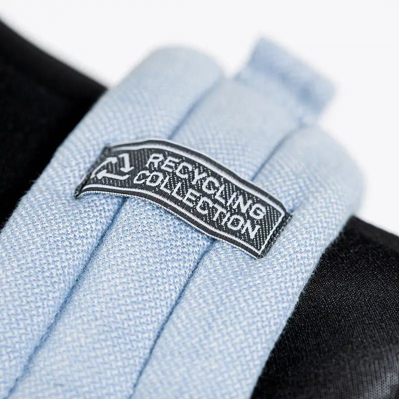 Aqua MySol Half Buckle by Girasol - Half Buckle CarrierLittle Zen One96224913523