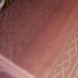 Aran Snug Fabric Piece by Oscha Fabric