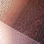 Aran Snug Fabric Piece by Oscha - FabricLittle Zen One111130401