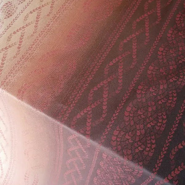 Aran Snug Fabric Piece by Oscha - FabricLittle Zen One111130401