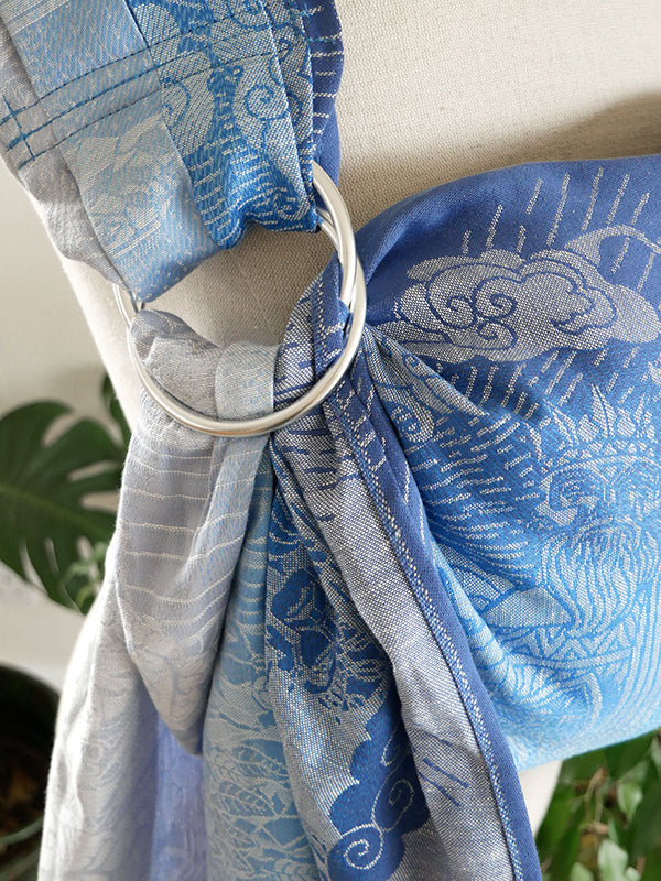 Argonath Anduin Ring Sling