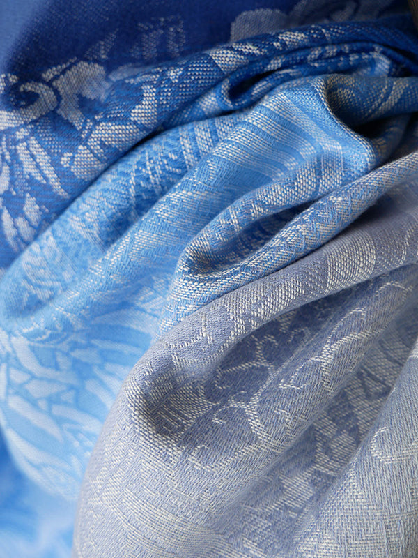 Argonath™ Anduin Ring Sling by Oscha Oscha at Little Zen One