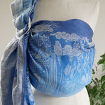 Argonath™ Anduin Ring Sling by Oscha Oscha at Little Zen One