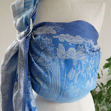 Argonath™ Anduin Ring Sling by Oscha Oscha at Little Zen One