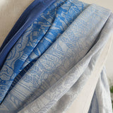 Argonath™ Anduin Ring Sling by Oscha Oscha at Little Zen One