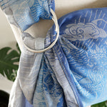 Argonath™ Anduin Ring Sling by Oscha Oscha at Little Zen One