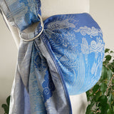 Argonath™ Anduin Ring Sling by Oscha Oscha at Little Zen One