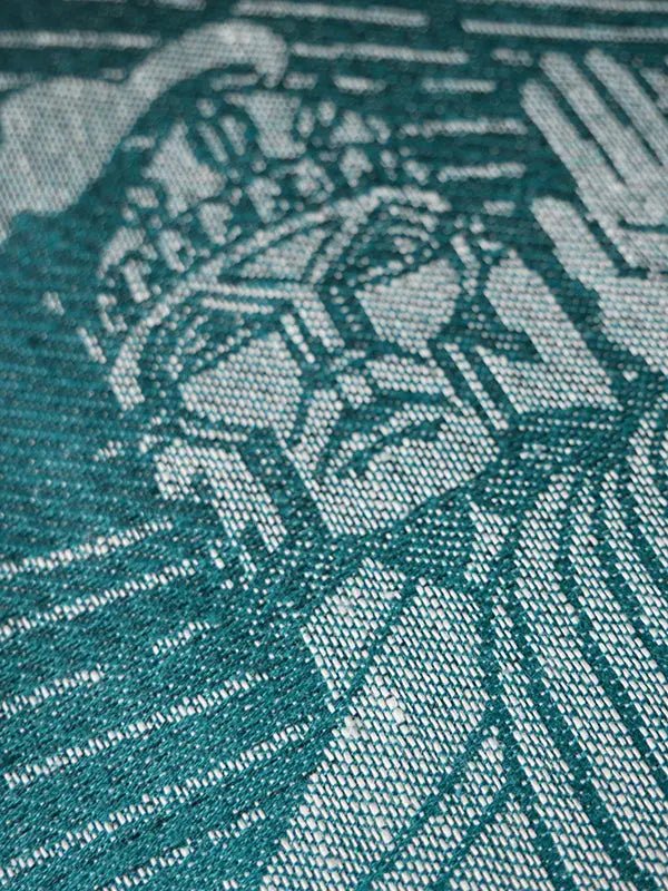 Argonath Gates Ring Sling