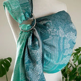 Argonath Gates Ring Sling