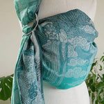 Argonath Gates Ring Sling