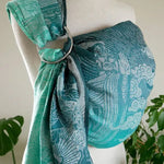 Argonath Gates Ring Sling by Oscha - Ring SlingLittle Zen One1111145088