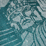 Argonath Gates Ring Sling by Oscha - Ring SlingLittle Zen One1111145088