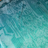 Argonath Gates Woven Wrap by Oscha - Woven WrapLittle Zen One1111145093