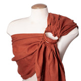 Arizona Ring Sling by Heritage Baby Ring Sling
