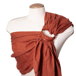 Arizona Ring Sling by Heritage Baby Heritage Baby Designs at Little Zen One