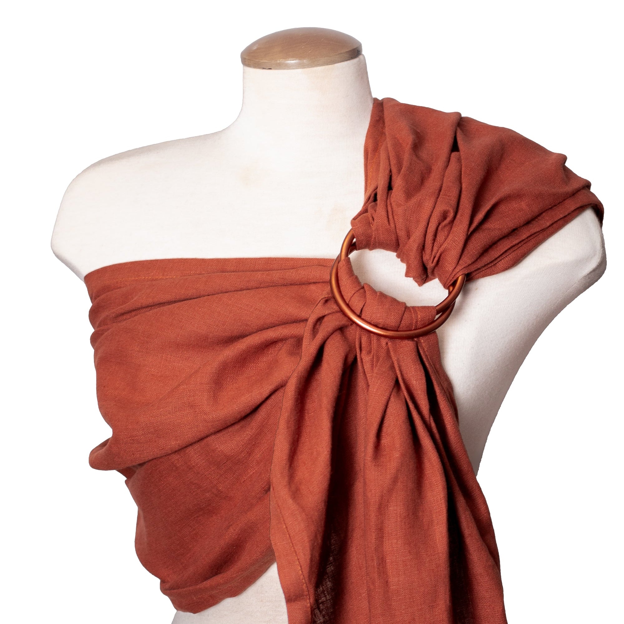 Arizona Ring Sling by Heritage Baby Heritage Baby Designs at Little Zen One