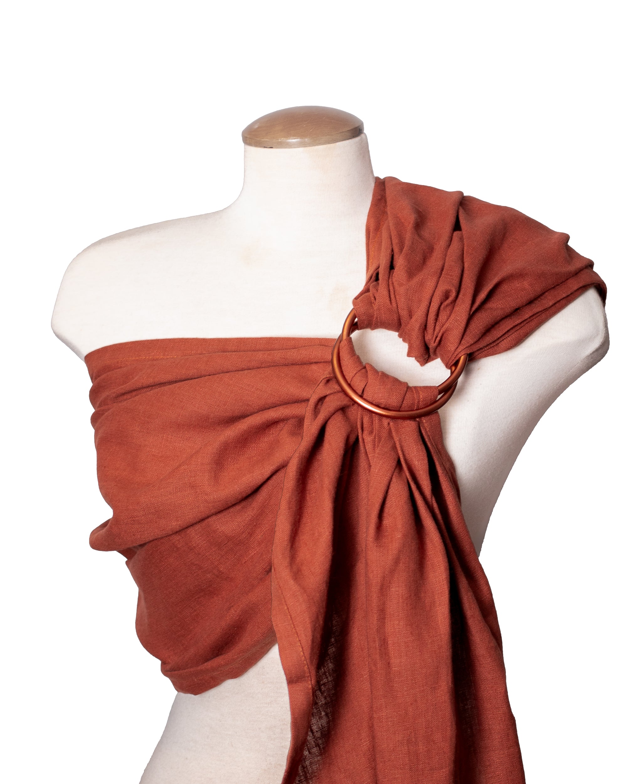 Arizona Ring Sling by Heritage Baby Heritage Baby Designs at Little Zen One