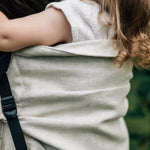 Arrow Whisper LennyPreschool by LennyLamb - Buckle CarrierLittle Zen One5907557785808