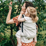 Arrow Whisper LennyPreschool by LennyLamb - Buckle CarrierLittle Zen One5907557785808