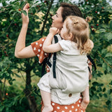 Arrow Whisper LennyPreschool by LennyLamb - Buckle CarrierLittle Zen One5907557785808