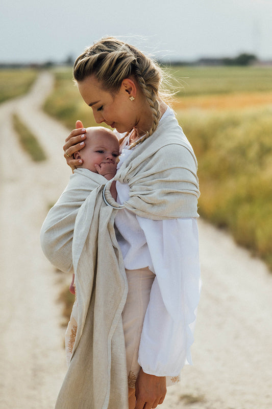 Arrow Whisper Ring Sling