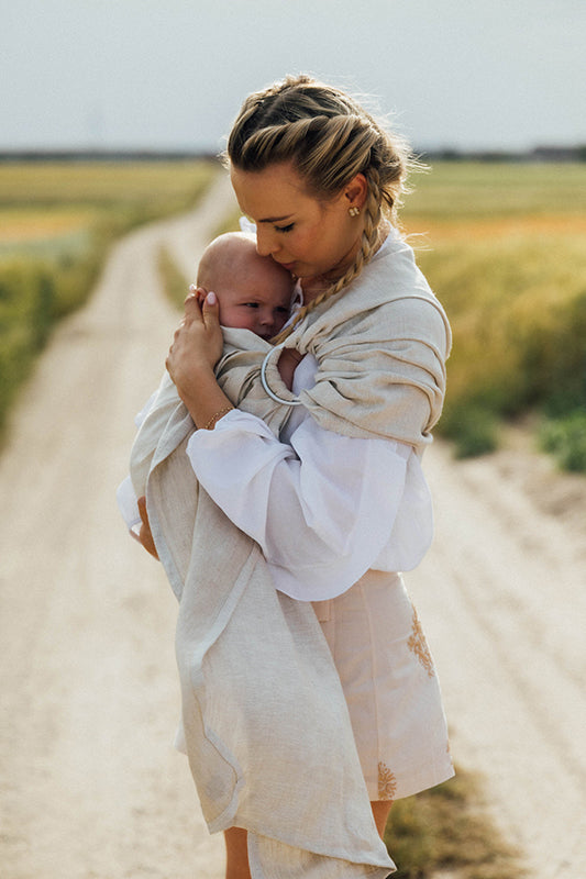 Arrow Whisper Ring Sling