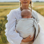Arrow Whisper Ring Sling