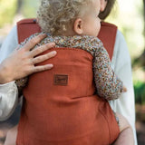 Autumn Original Baby Carrier by Happy Baby - Buckle CarrierLittle Zen One07124304