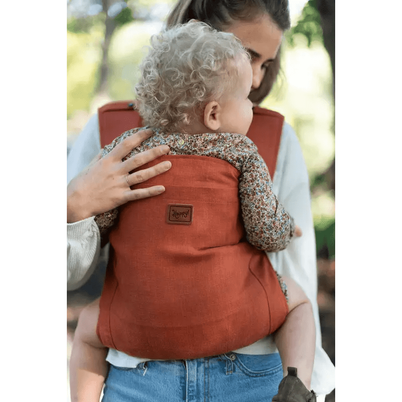 Autumn Versa Baby Carrier by Happy Baby - Buckle CarrierLittle Zen One14837328