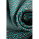 Baby Mint Ring Sling