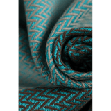 Baby Mint Ring Sling