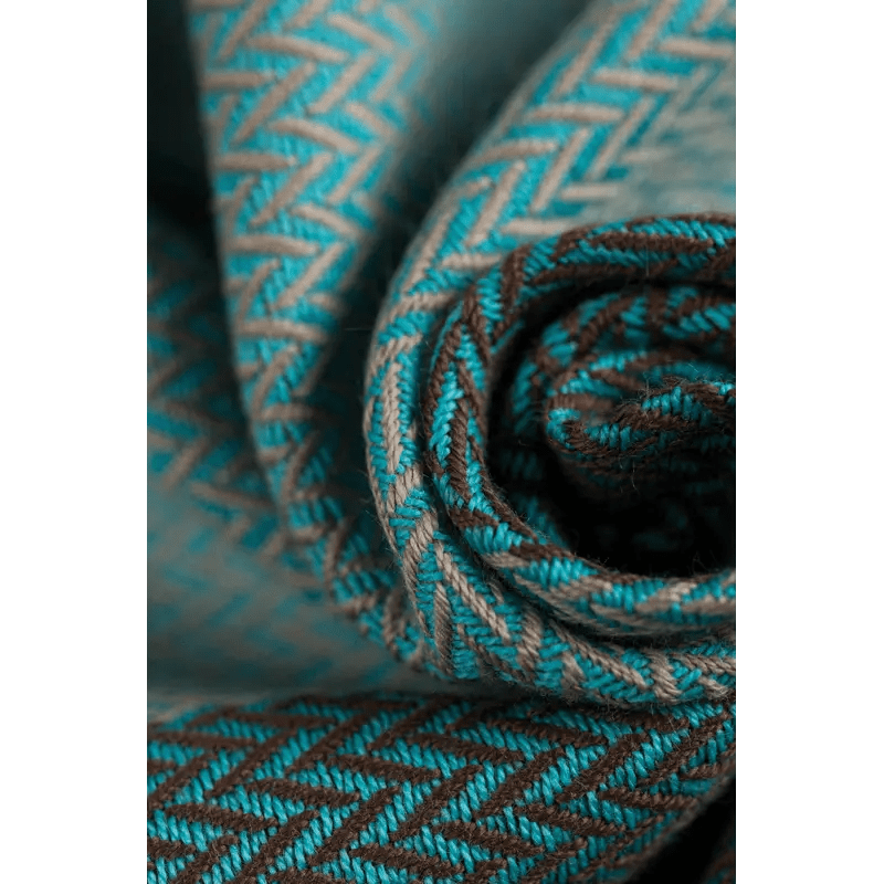 Baby Mint Ring Sling