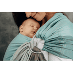 Baby Mint Ring Sling