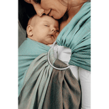 Baby Mint Ring Sling