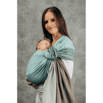 Baby Mint Ring Sling