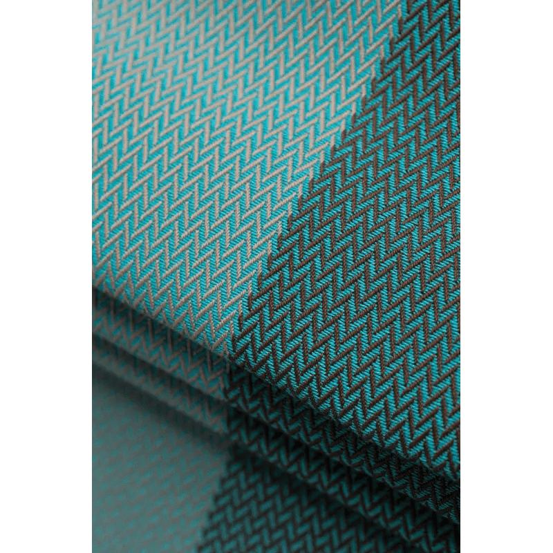 Baby Mint Ring Sling by LennyLamb - Ring SlingLittle Zen One5907557767774