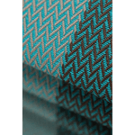 Baby Mint Ring Sling by LennyLamb - Ring SlingLittle Zen One5907557767774