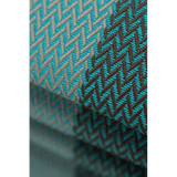 Baby Mint Ring Sling by LennyLamb - Ring SlingLittle Zen One5907557767774