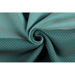 Baby Mint Ring Sling by LennyLamb - Ring SlingLittle Zen One5907557767774