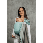 Baby Mint Ring Sling