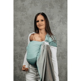 Baby Mint Ring Sling