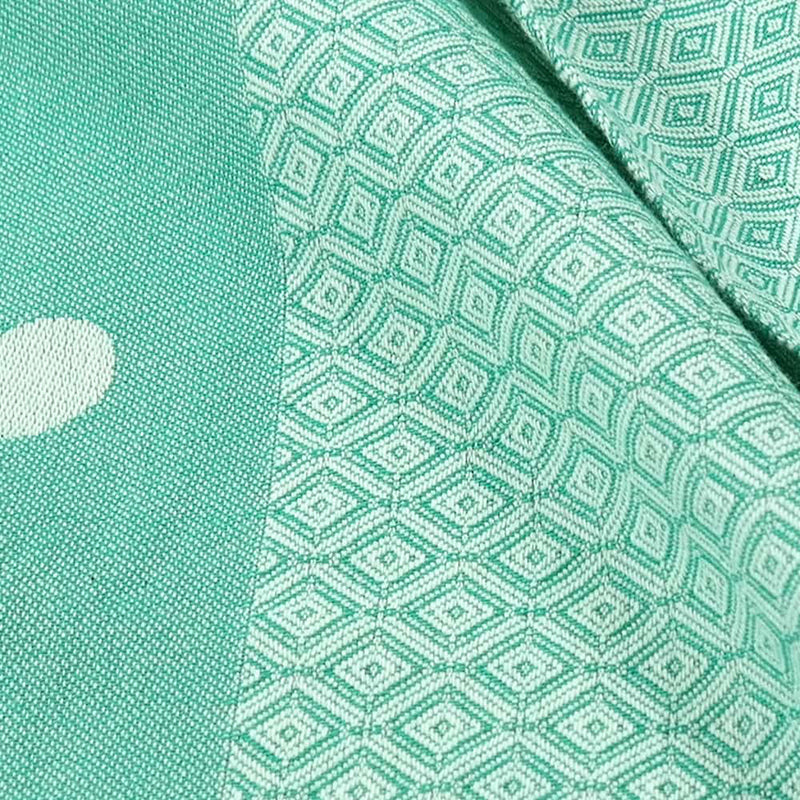 Baby Wrap Sling Find Your Size by Didymos Didymos at Little Zen One