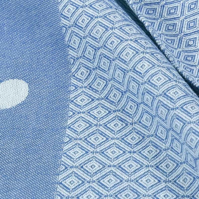 Baby Wrap Sling Find Your Size by Didymos Didymos at Little Zen One