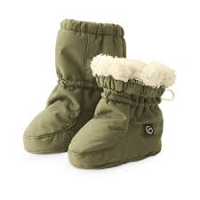 Babywearing Booties Cosy Allrounder Khaki Baby Carrier Accessories