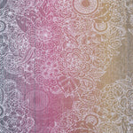 Babywearing Hoodie Wild Wine Vineyard by LennyLamb - Babywearing OuterwearLittle Zen One79663696